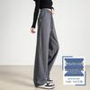 Plus Size Women's Loose Fit Banana Pants - Slimming Narrow & Wide Leg (Sizes Up To 240 Jin)