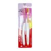 Colgate Super Dense Silk Gum Care Toothbrush