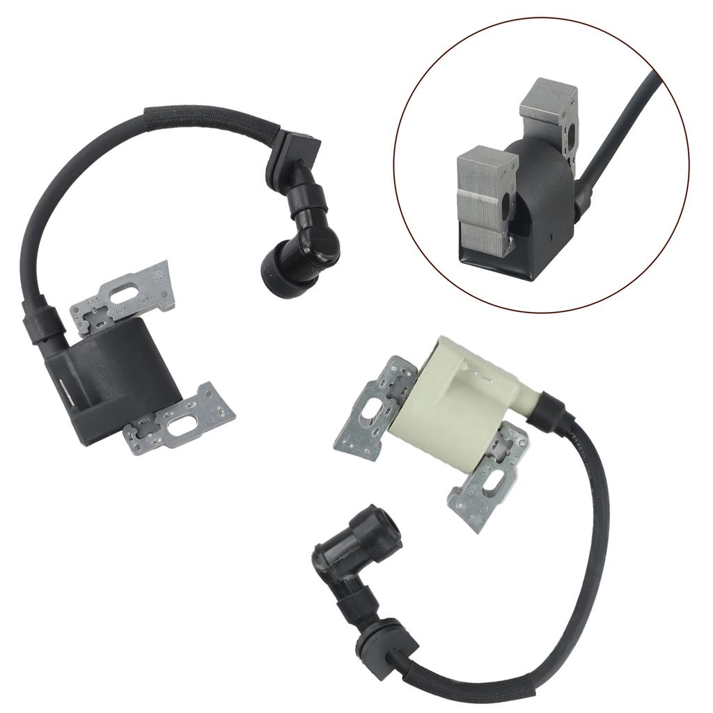 High Quality Ignition Coil Ignition Coil Parts Replacement GX610 GX620 GX670 GXV610 GXV620 GXV670 Outdoor Living
