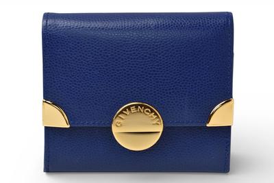 UsedBifold Wallet Leather Unisex
