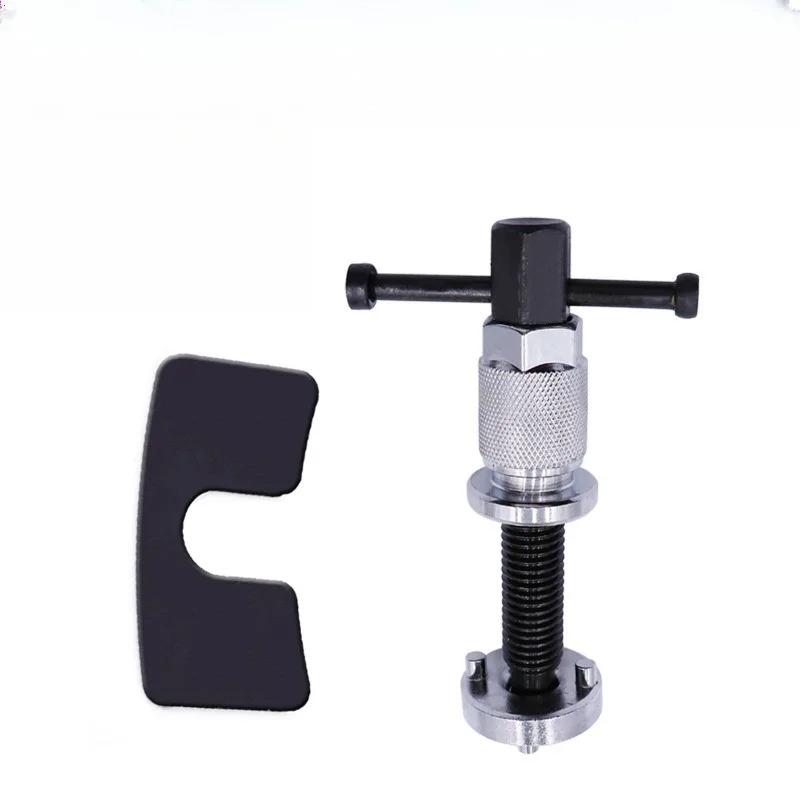 1pcs for Car Disc Brake Pad Caliper Wheel Cylinder Pump Separator Repair Kit Piston Rewind Tool