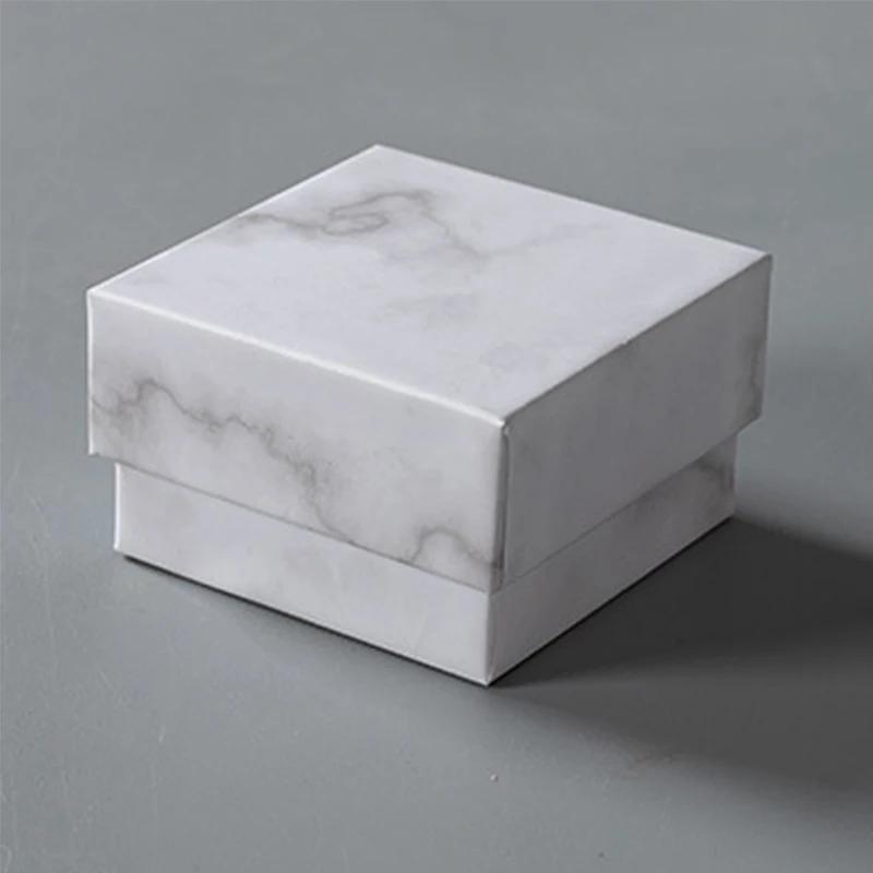 

Box Bracelet Ring Gift Box Fashion Quality Goods Box Jewellery Organizer Drawstring Bag Gifts Packaging Boxes Wholesale