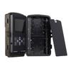 Waterproof HD Night Vision Hunting Camera with Motion Detection - Outdoor Infrared HC-802A