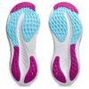Asics Gel Nimbus 26 White Soothing Sea Women's - 1012B601-102