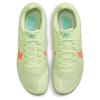 Nike Air Zoom Rival D 10 Spikes 'Barely Volt Hyper Orange' Sneakers casual 907566-700