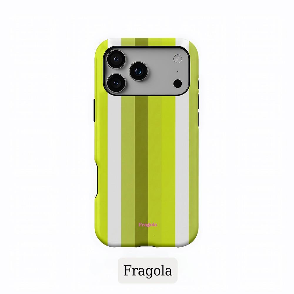 

Роскошный чехол Clmj Fragola с цветной клеткой для Samsung Galaxy S20 S23 S24 S25 FE Plus Ultra 4G 5G, двухслойная задняя крышка Samsung S24 Ultra 5G