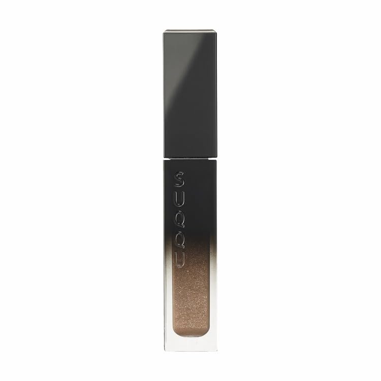 

SUQQU Liquid Luster Eyes 04 Cinnabar - SHINSHA коричневый
