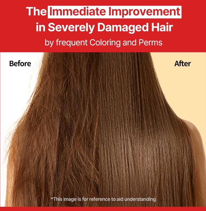 Mise-en-scène Perfect Super Rich Hair Serum 80ml