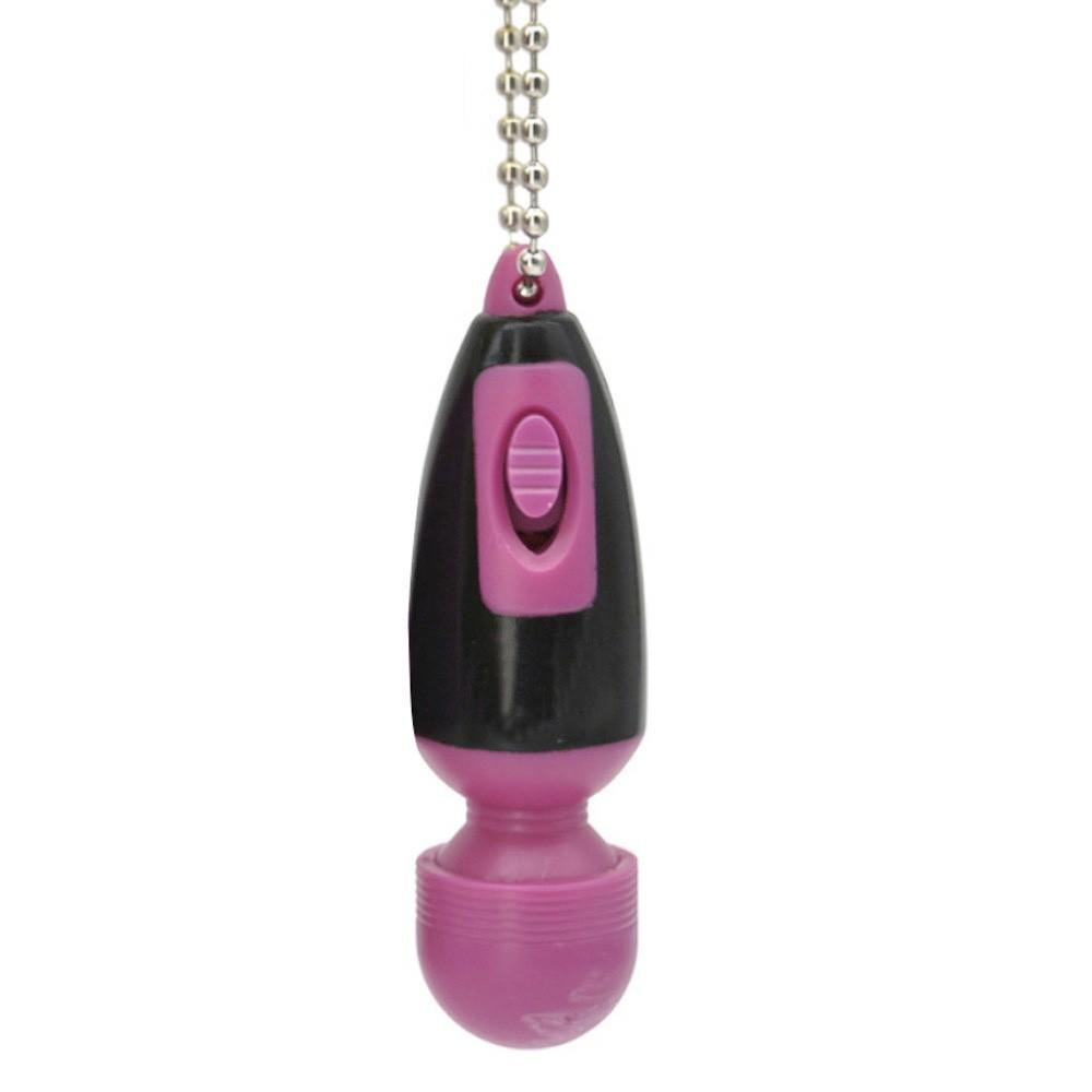 Sexy Toy  Stick G Vibrator For Woman Bullet Message Vibrator