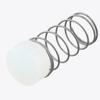 Spring Seal Pad Rubber + Metal Spring Set Equipment