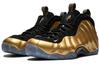 Nike Foamposite One Metallic Gold 314996-700