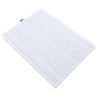 Nail Dust Collector Filter Reusable Easy To Clean Nail Dust Vacuum Machine Replacement Filter