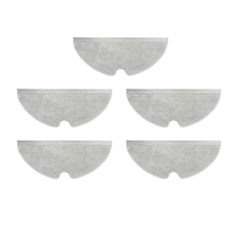 Main Side Brush Mops Cloths Filters For Dreame Bot L10 Pro Dreame D9 Robot Vacuum Cleaner Spare Parts Replaceble Accessories