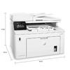 HP M227fdw Laser Wireless Duplex All-in-One Printer CN plug (adapter included)