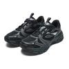 Fila Decoder Athletic Shoes 'Black Grey' F12M312111FBD