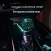 Universal Crystal Gear Shift Knob for Honda, Toyota, Lexus, Kia, Hyundai, Infiniti, Nissan, Ford, Buick