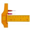 PTFE Plastic Dispensing Needles Glue Needle Tube Blunt Luer with PP Flexible Needle Plastic Dispensing Needles