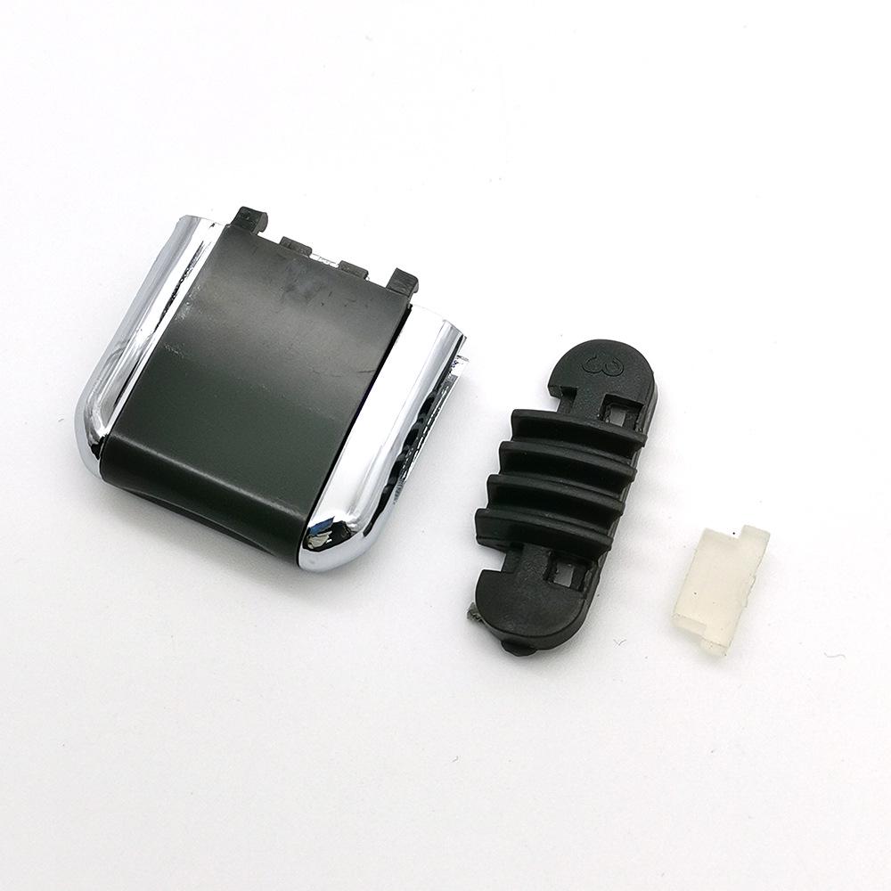 

Toyota Camry Rear AC Vent Clip Lever