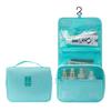 Large Capacity Travel Cosmetic Bag Waterproof Make Up Bag Shower Bag Travel Wash Bag  Women/men
