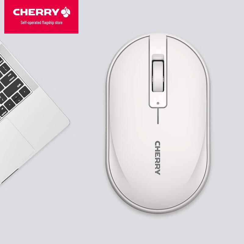 CHERRY MW Series Wireless & Bluetooth Mice