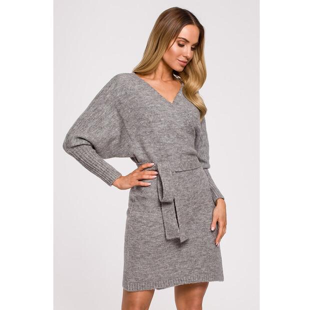 Платье трикотажное Made of Emotion M631 EU L_XL