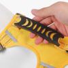 Impact Control Behavior Pet Harnesses Leash Pet Supplies Pet Chest Strap Dog Harness Vest