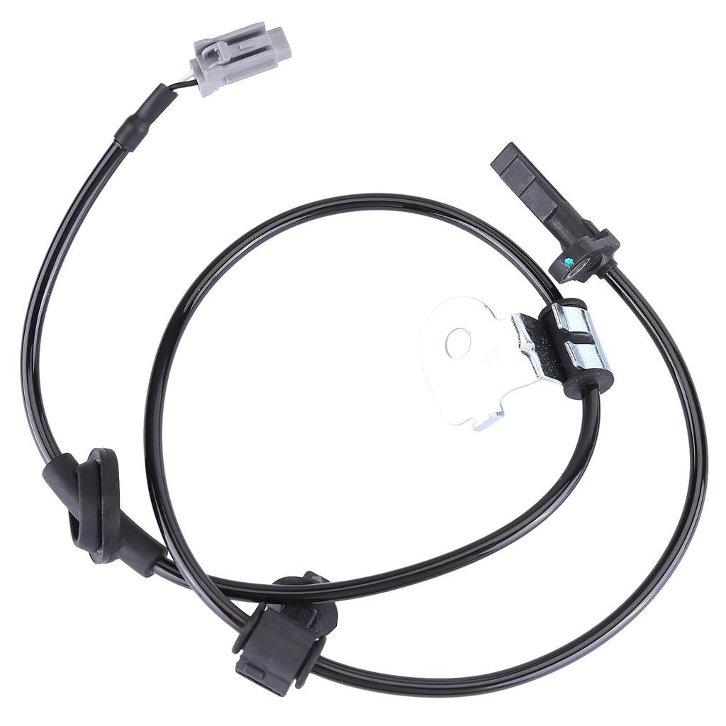 4PCS Front&Rear ABS Wheel Speed Sensor Left and Right for Subaru Forester 2014-2018, for impreza 2011-2016, for Crosstrek ABS Wheel Speed Sensor