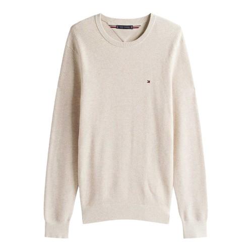 Tommy Hilfiger Mens Sweater Top