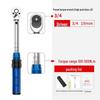 Adjustable High-Precision Torque Wrench for Auto Repair