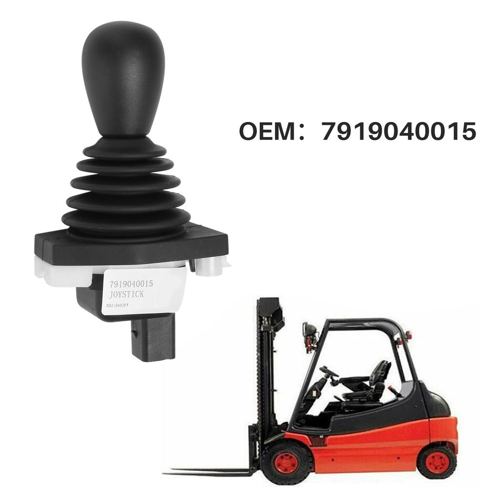 Nuovo!Controller Carrello Elevatore Elettrico Controllo Centralizzato Joystick Per Carrello Elevatore Linde 7919040015