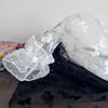 Bow Mesh Sunscreen Sleeves Breathable Bridal Gloves Sweet Long Fingerless Gloves  Sun Blocking