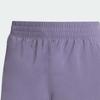 Adidas Casual Shorts Women's Violet Moderate JX2263