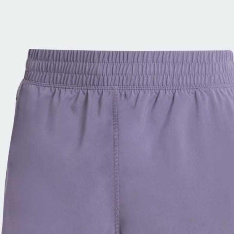 Adidas Casual Shorts Women's Violet Moderate JX2263