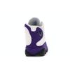 Air Jordan 13 Retro Lakers Men Sneakers Purple White Black 414571-105