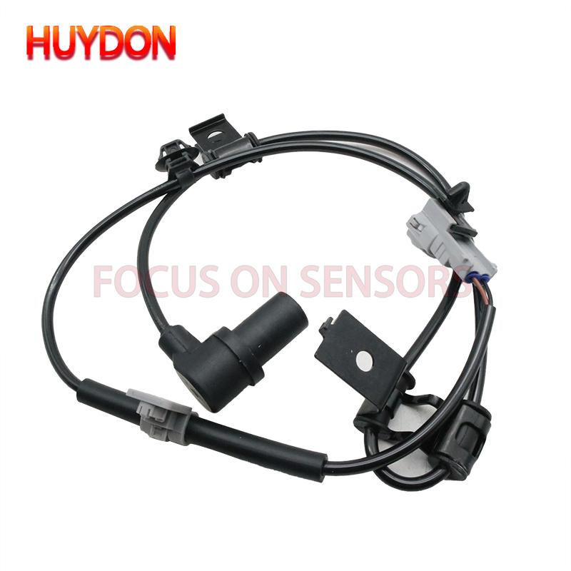 9567017110 New Front Axle Right ABS Wheel Speed Sensor For Hyundai Matrix 2001-2010 95670-17110 Car Spare Accessories