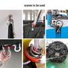 Jinyou Heavy Duty Bow Shackle