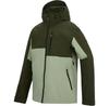 Bosfield Hoodie Rain Jacket