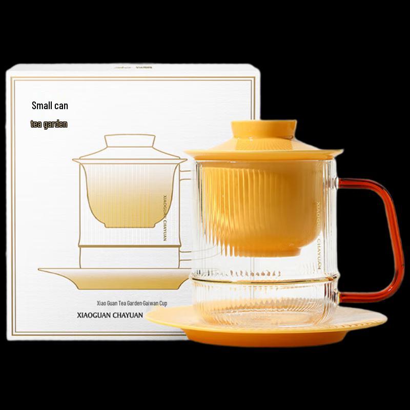 Elegant Porcelain Tea and Coffee Cup with Infuser and Lid