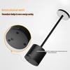 Rechargeable LED Touch Desk Lamp with Custom Acrylic Night Light