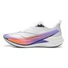 Li Ning Red Hare 9 PRO Ammortizzazione Antiscivolo Resistente all'Abrasione Traspirante Leggero Reattività Scarpa bassa Casual ARPW001-1