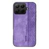 For Xiaomi 15T 15T Pro case Three-dimensional 3D embossed form Luxury Environmentally Leather Anti-drop anti-fingerprint Edge-Reinforced