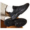 Anta Gravity Comfortable Fashion Trendy Wear-Resistant Waterproof Low-Top Casual Shoes Men Casual Shoes Black 112538814-2