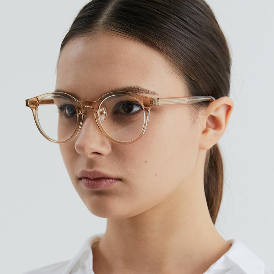 Wonbeulillieonteu Becky-Ob118-Beige