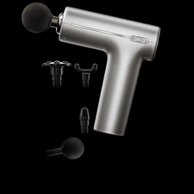 F1 Mini Muscle Massage Gun CN Plug (adapter Included)
