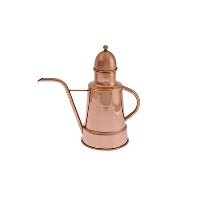 Copper and Brass Oil Dispenser, Liter: 1 Liter