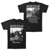Filosofem Album Vintage Styl Oboustranný Reprint Fan Tričko S-4XL Unisex Tričko