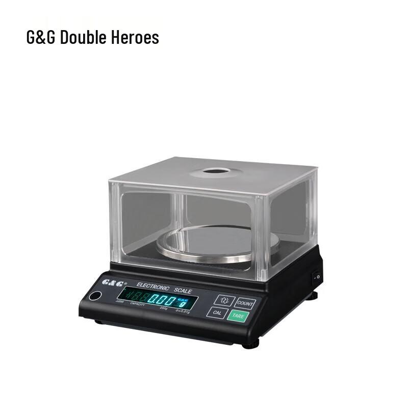 

Shuangjie Precision Electronic Analytical Balance