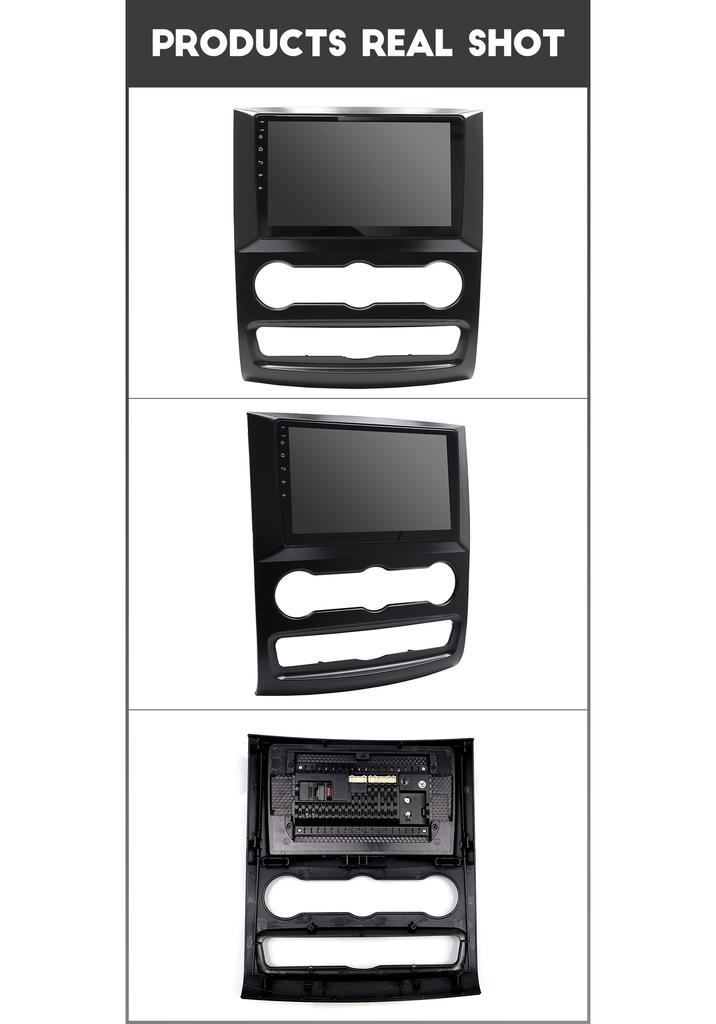 10.1'' 2GB+32GB Car Head Unit For Mercedes-Benz Benz Sprinter 2006 - 2016 2017