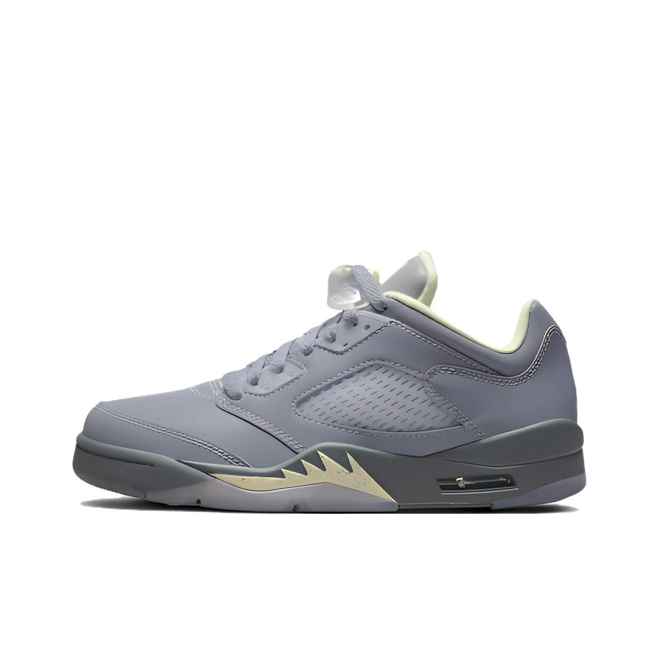 

кроссовки Jordan 5 Retro Low Indigo Haze (Women s) FJ4563-500