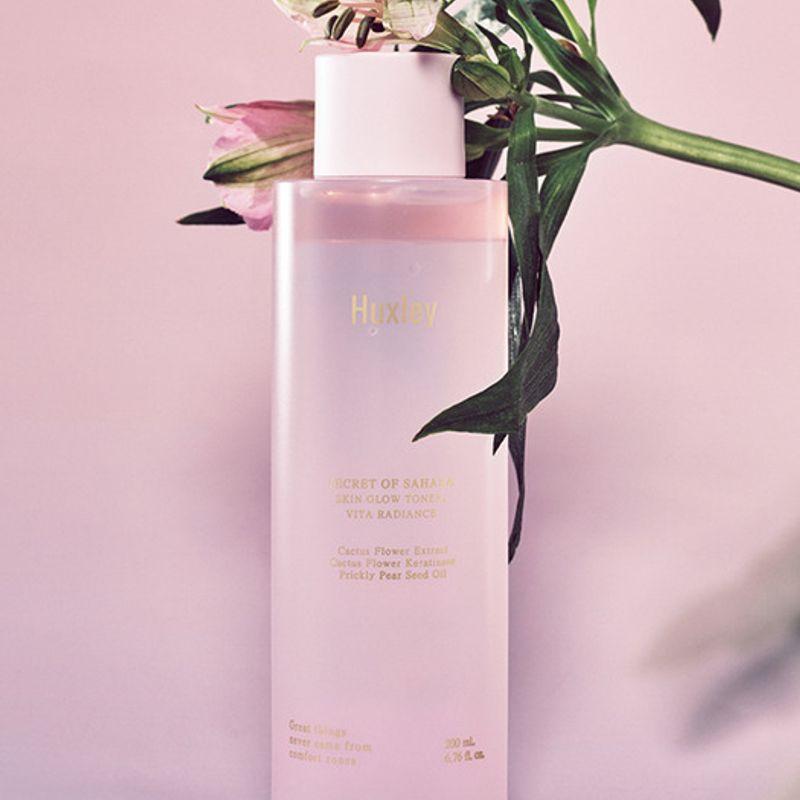 Skin Glow Toner Vita Radiance 200ml